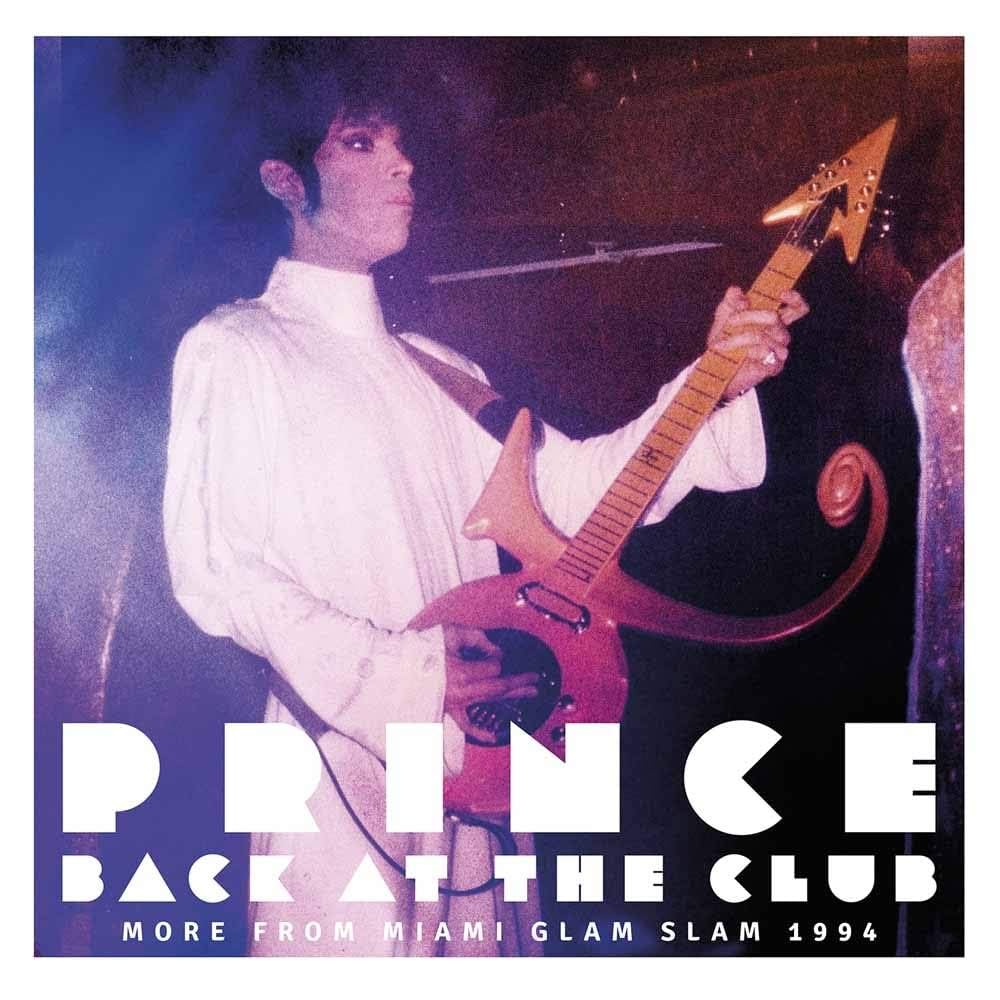 Amazon.co.jp: Back At The Club (2枚組アナログレコード): ミュージック